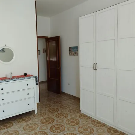 Dali Vakantiehuis Marina di Mancaversa