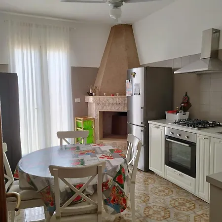 Dali Vakantiehuis