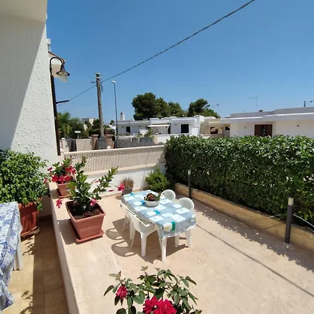 Dali Vakantiehuis